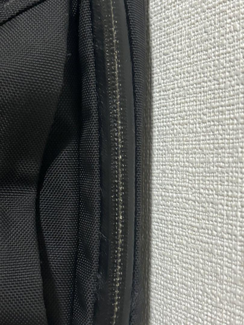 [ザノースフェイス] シャトルデイパック Shuttle Daypack