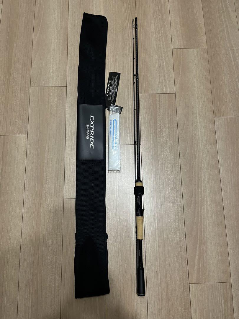 22エクスプライド 1610M-2