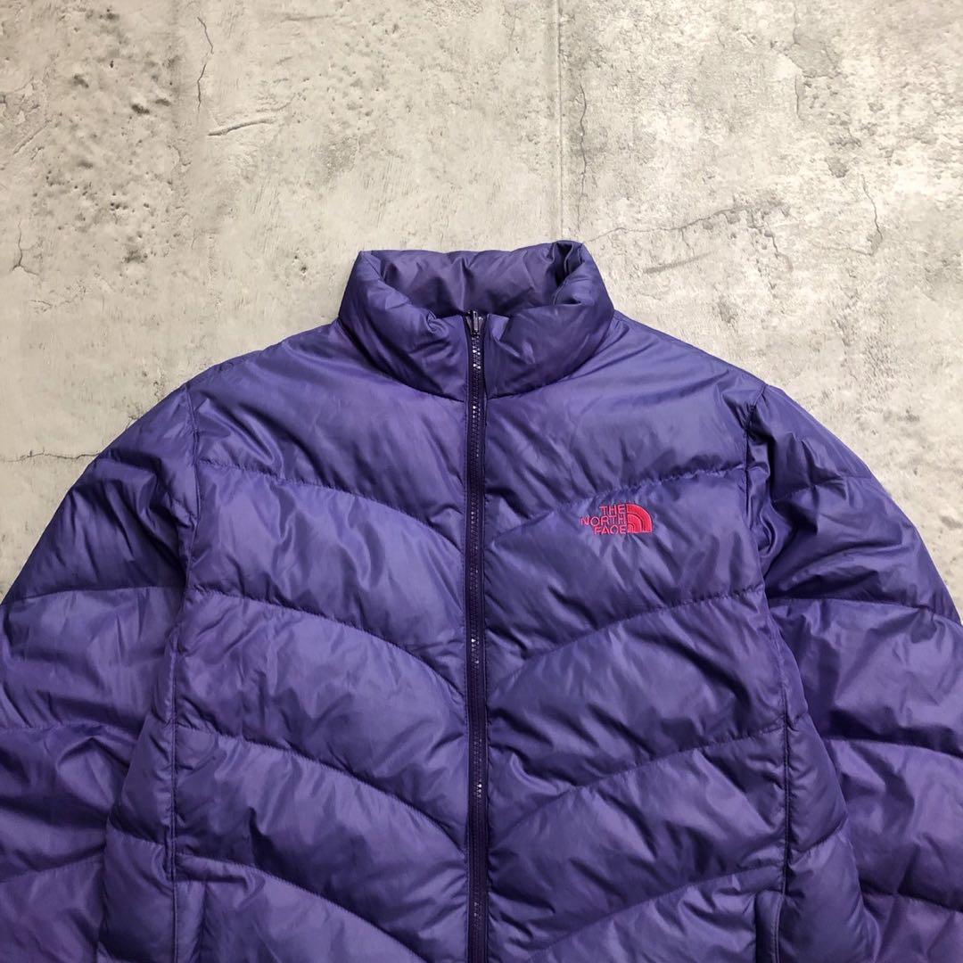 NORTH FACE