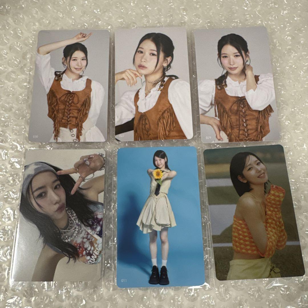 ME:I ミーアイ 笠原桃奈 DVD  トレカまとめ売り Amazon.co.jp: ME:I 笠原桃奈 トレカ まとめ売り : おもちゃ