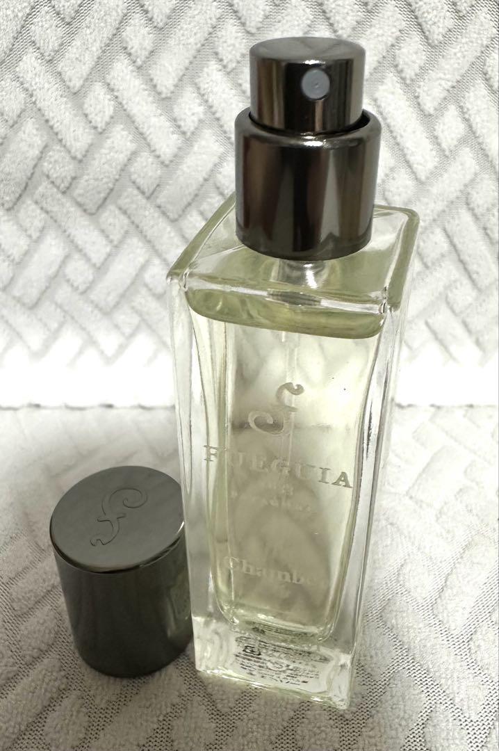 FUEGUIA Chamber Ⅰ-XVI 30ml