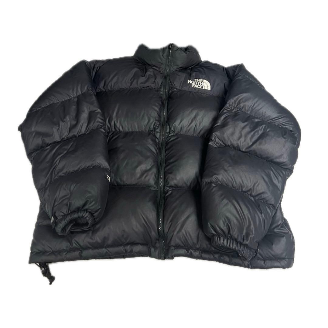 THE NORTH FACE 90s ヌプシ ジャケット 3279