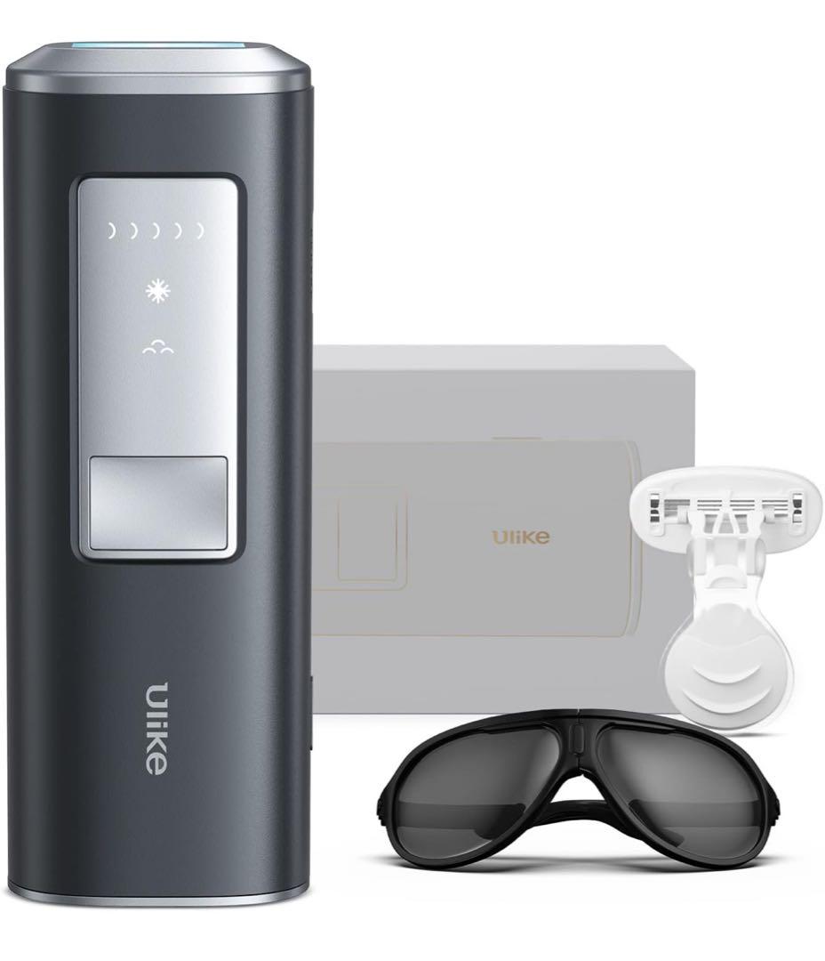 Ulike ユーライク 脱毛器 Air2