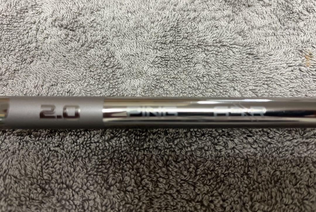 PING TOUR 2.0 CHROME 65 R 3W用