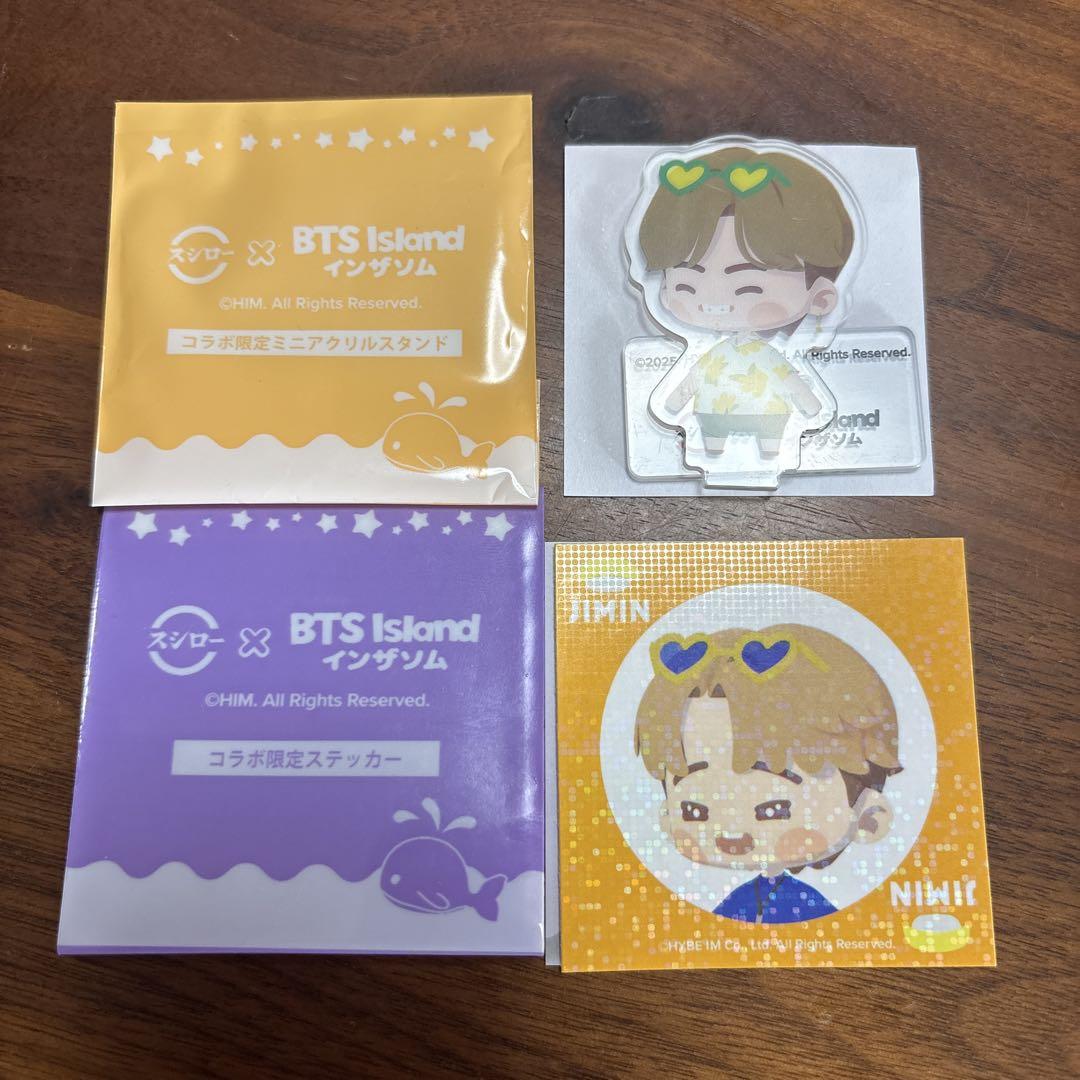 BTS MAGICSHOP ペンミ アクリルスタンド テテ 2025年最新】bts マジックショップ アクスタの人気アイテム