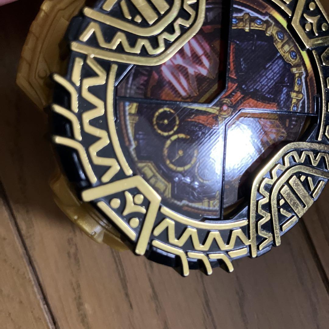 グランドジオウ オーマジオウ ライドウォッチ 仮面ライダー