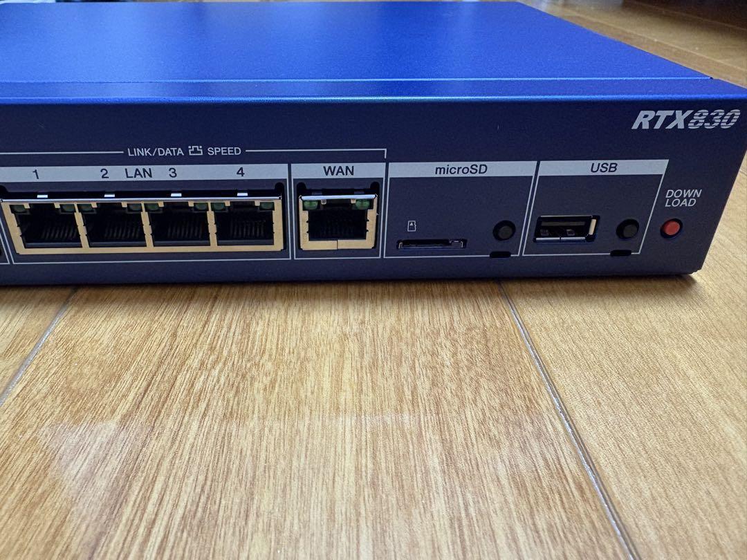 その他 RTX830