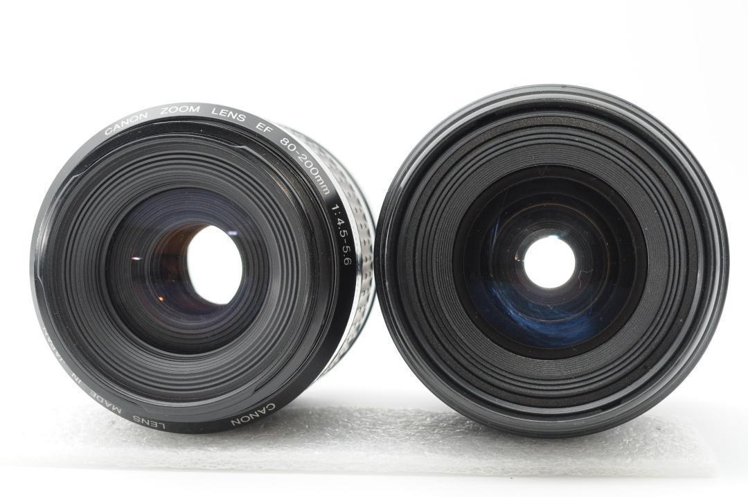 ●ほぼ新品⑧● 夏SALE● Canon EOS Kiss x9 ダブルレンズ