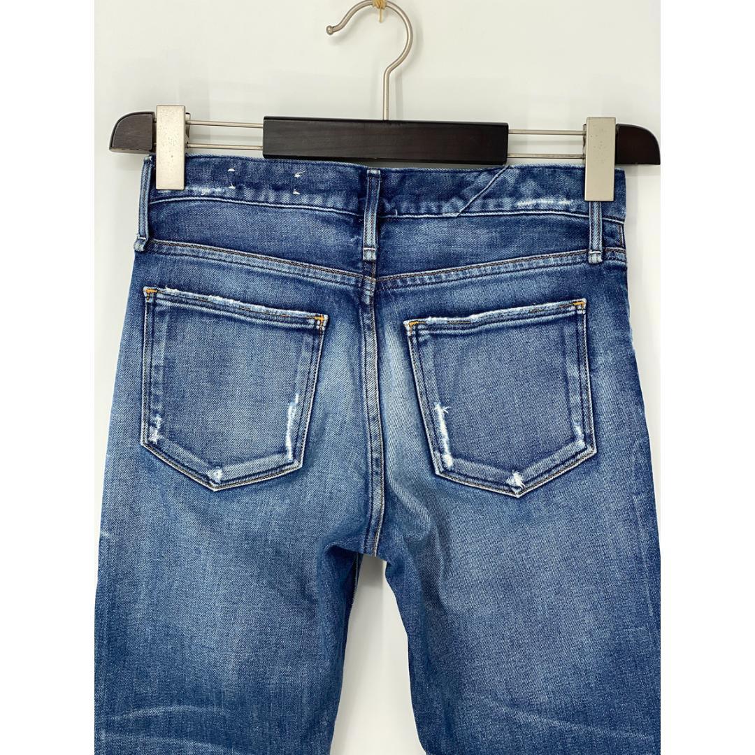 A9430/極美品 春夏 upper hights アッパーハイツ コットン