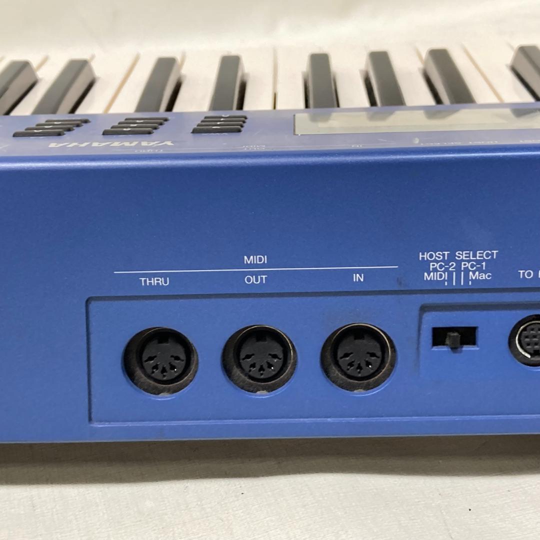 YAMAHA CS1X Keyboard | eBay