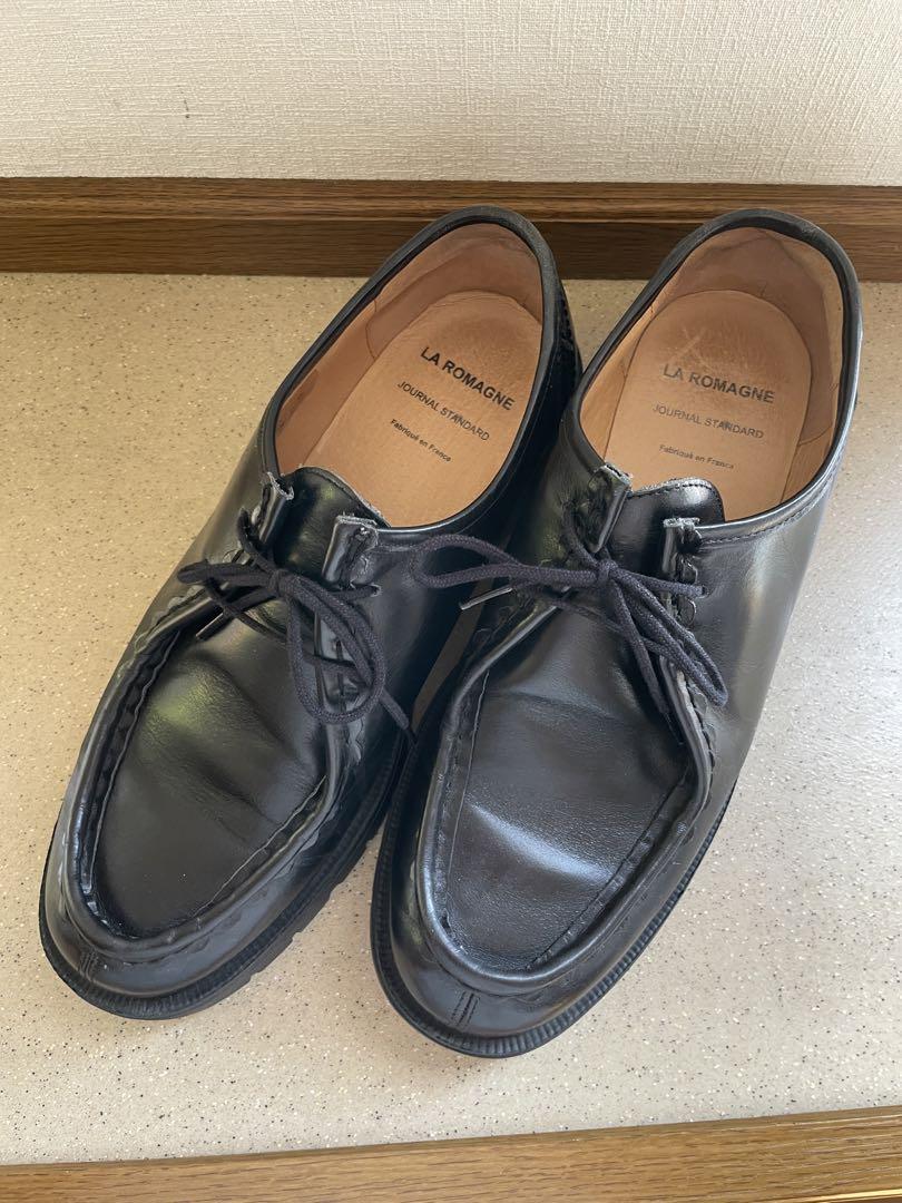 【美品】  KLEMAN  LA ROMAGNE