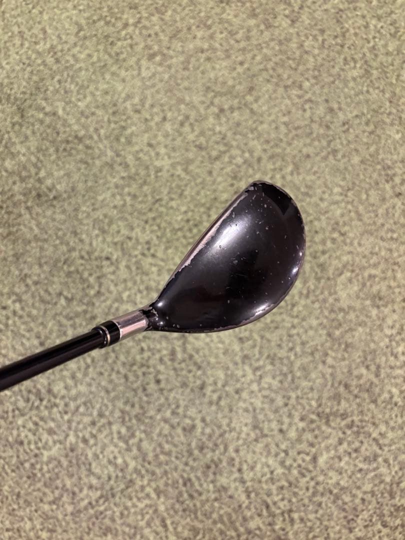 チップゴルフ CHIP GOLF UT シャフト ADC-01 チップゴルフ CHIP GOLF UT シャフト ADC-01