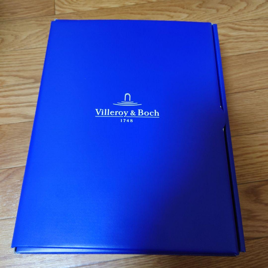 Villeroy＆Boch New Wave Café ビレロイ＆ボッホ