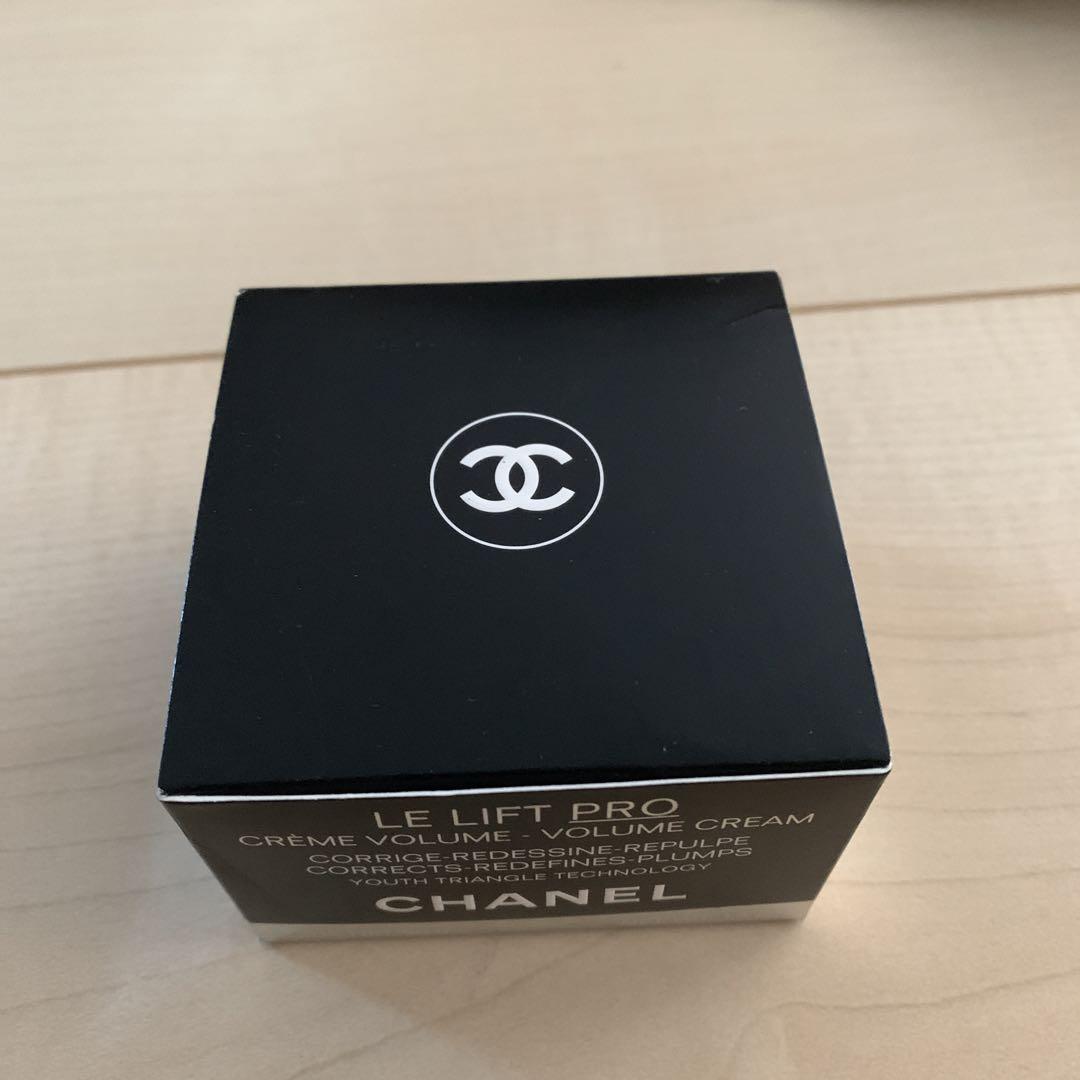 シャネル LL プロ クレーム 50g