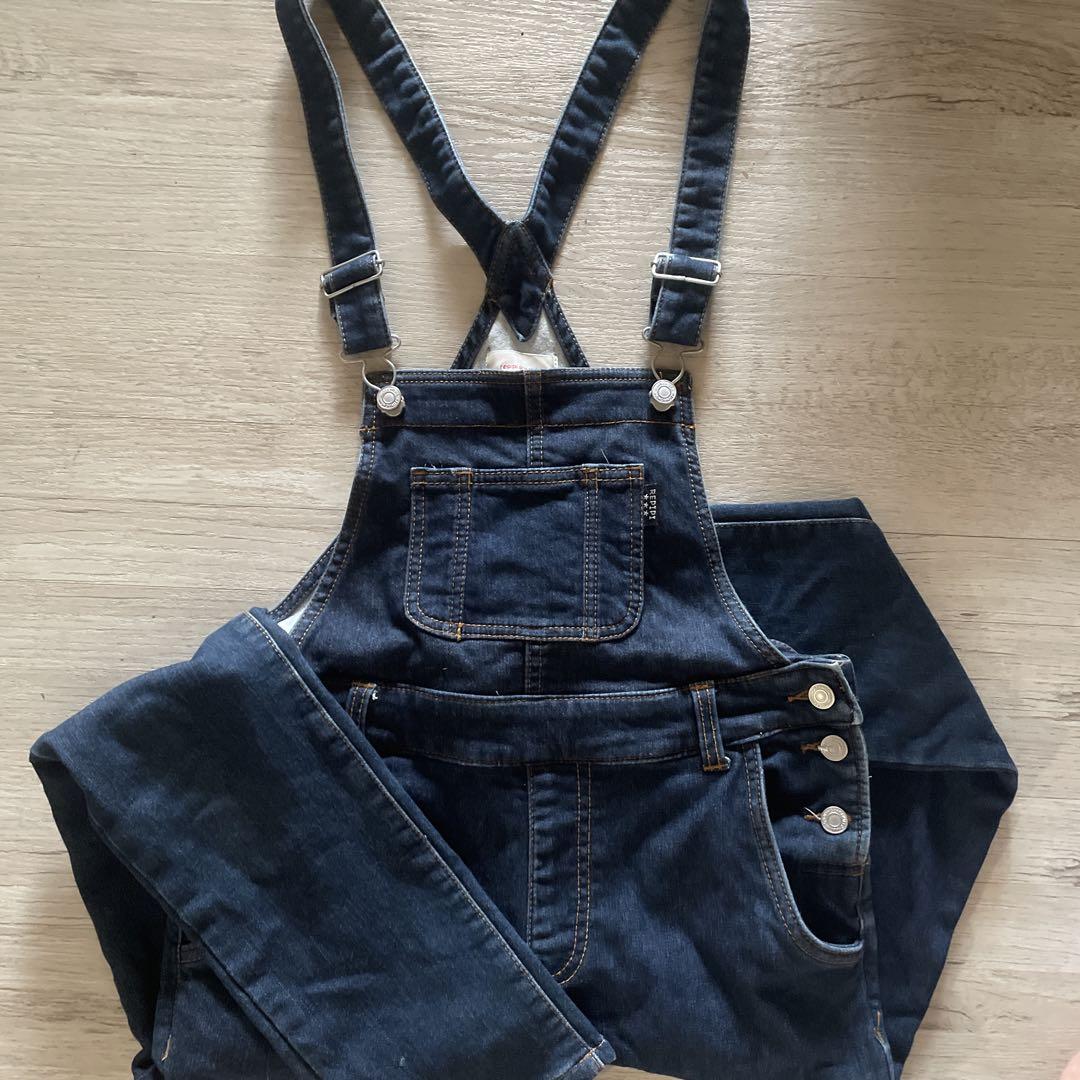 予約販売】本 repipi armario 制服 (ブラウン)⭐︎Mサイズ