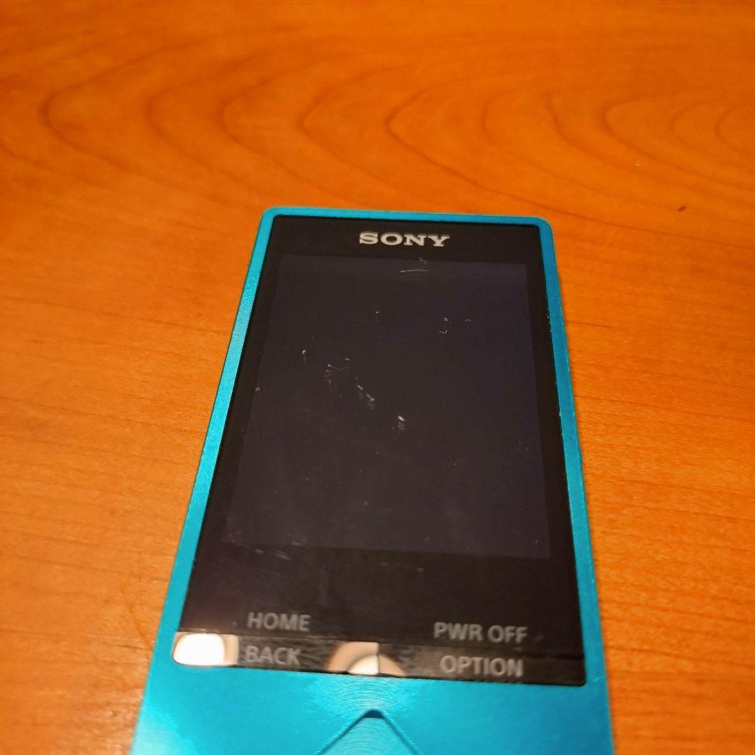 SONY NW-A25 16GB ウォークマン ハイレゾ - メルカリ