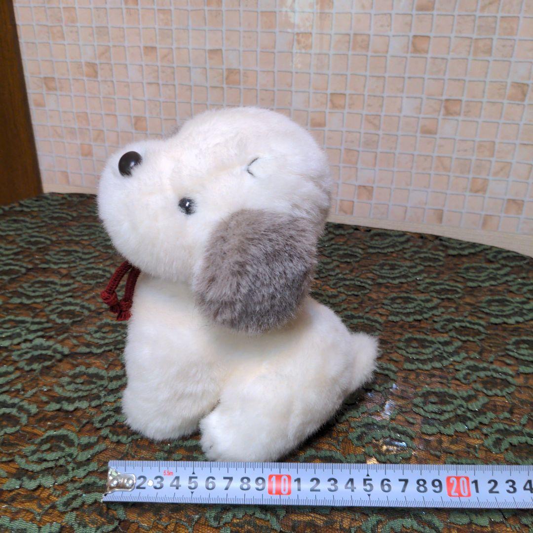 オリエンタルトーイ・うめ吉・犬のぬいぐるみ・かわいいお顔・昭和レトロわんこエモい Amazon.co.jp: オリエンタルトーイうめ吉犬のぬいぐるみかわいい