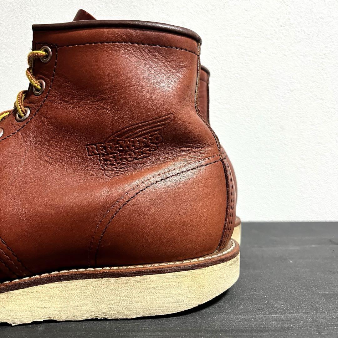 レッドウイングredwing灰黒2セットビームス別注アイリッシュ