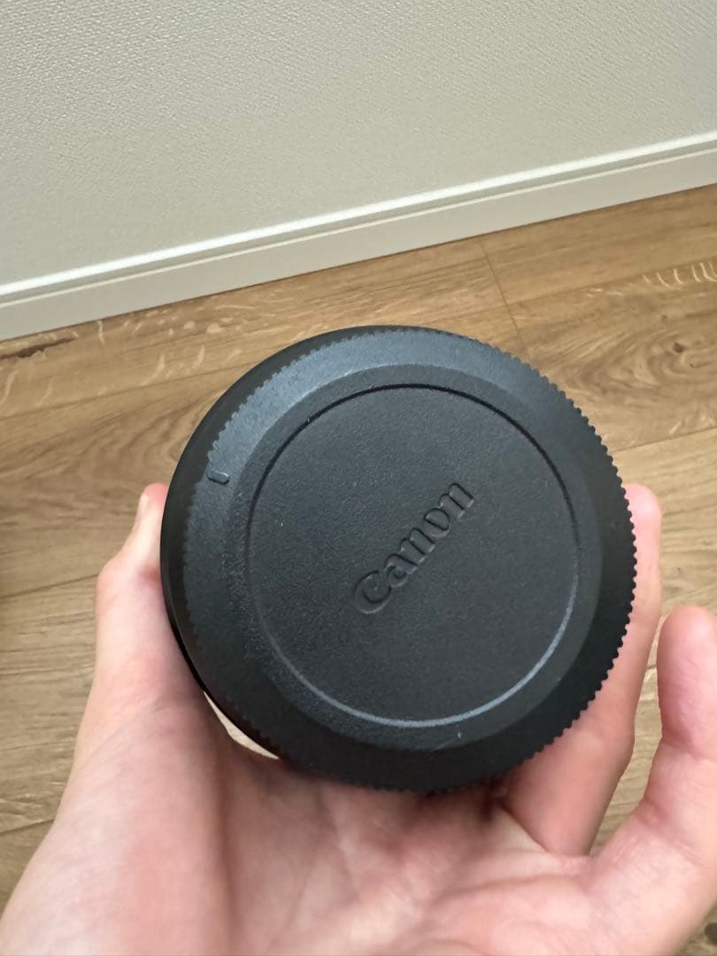 Canon RF85mm F1.2 L USM レンズ Canon RF85mm F1.2 L USM レンズ