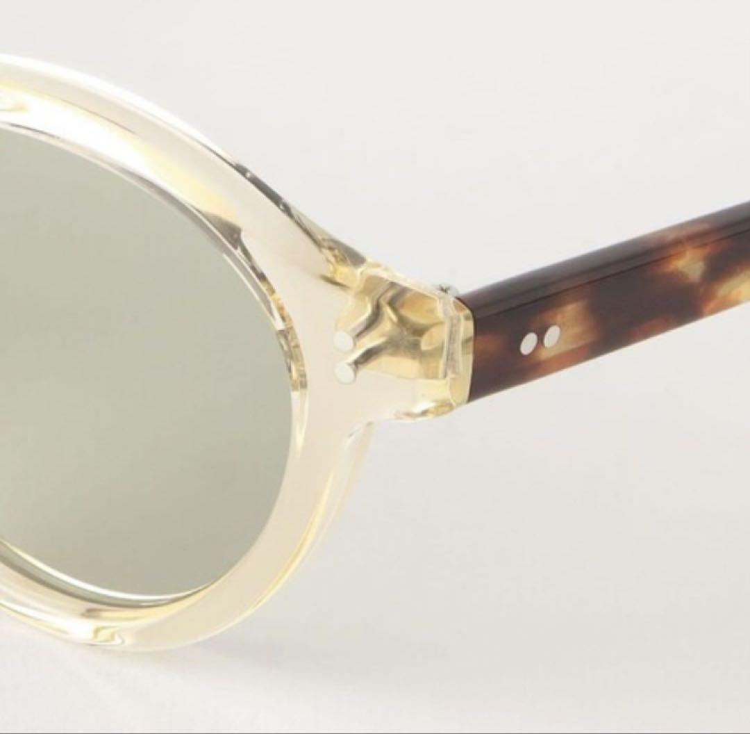 KANEKO OPTICAL サングラス 「別注」 「KANEKO OPTICAL（金子