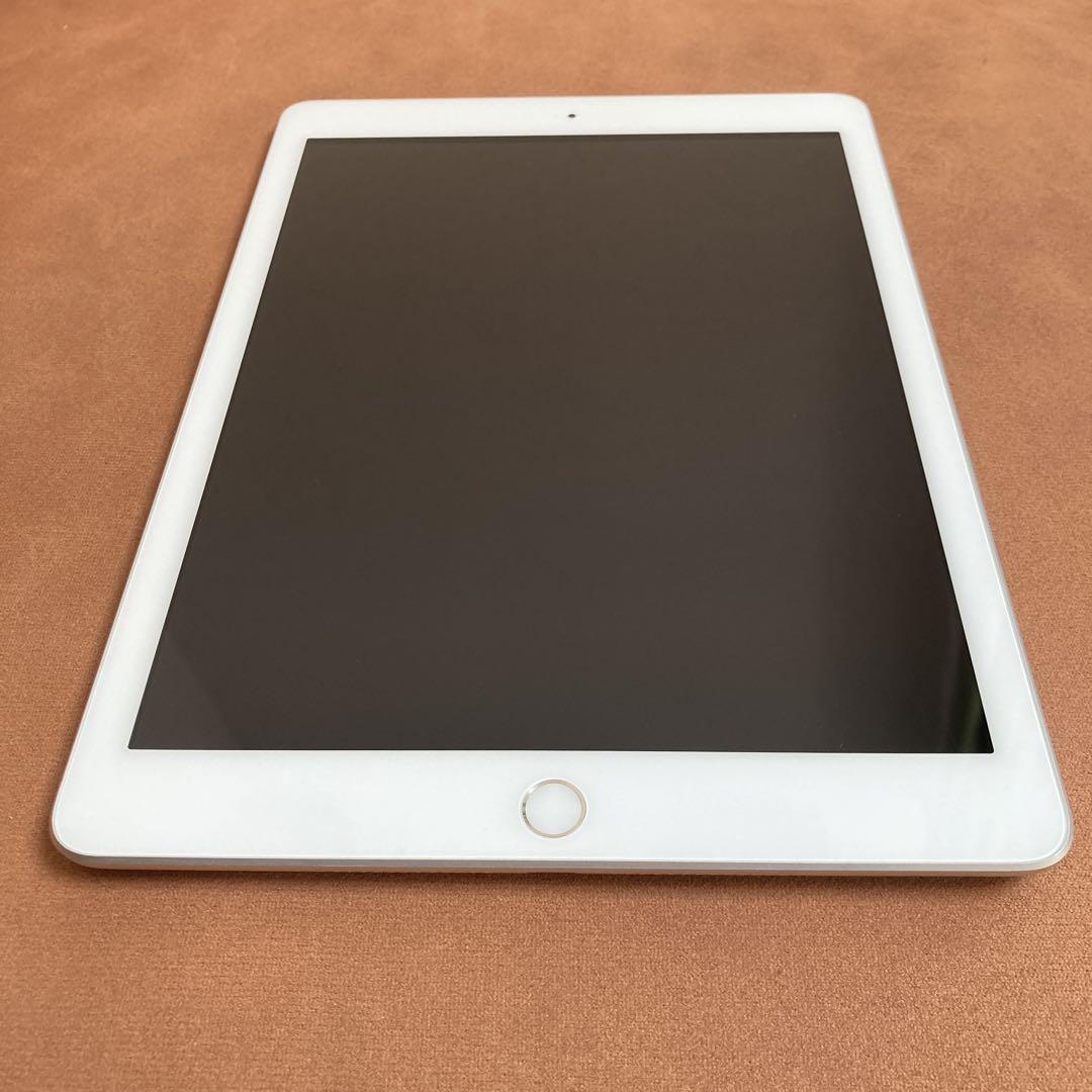 9776 電池最良好 iPad6 第6世代 32GB WIFIモデル