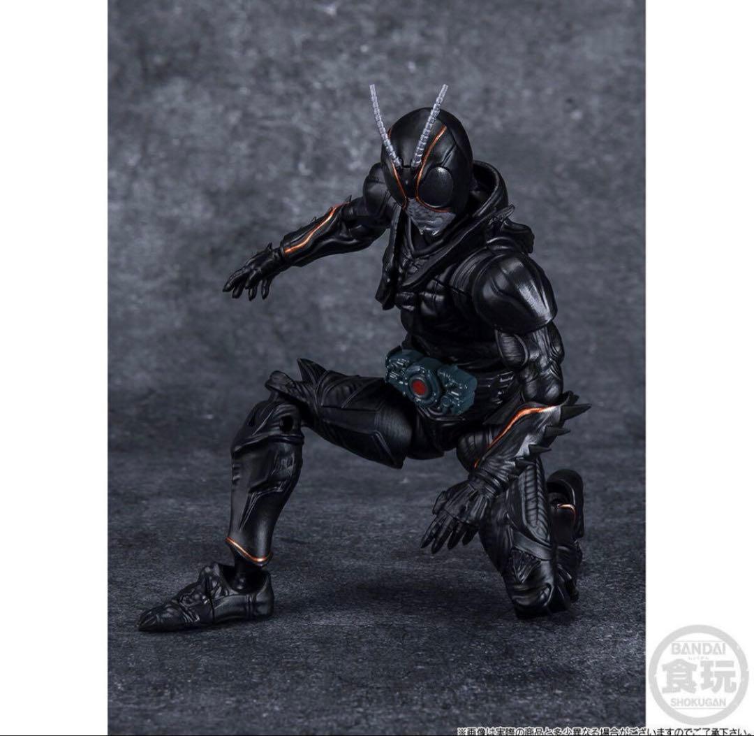 掌動-XX BLACK SUN&バトルホッパーセット& シャドームーン&蟷螂怪人 掌動-XX BLACK SUN&バトルホッパーセット& シャドームーン&蟷螂