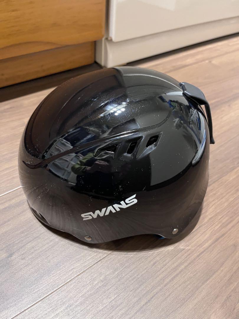 Amazon | HEAD(ヘッド) スキー/スノーボード ヘルメット COMPACT