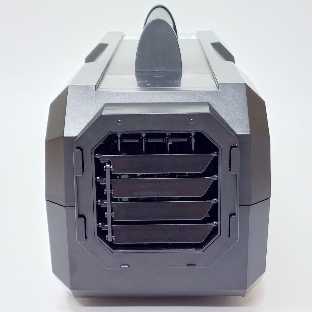 YAMAZEN ポータブルスポットクーラー YNC-B star-parts_dit-ync-a160
