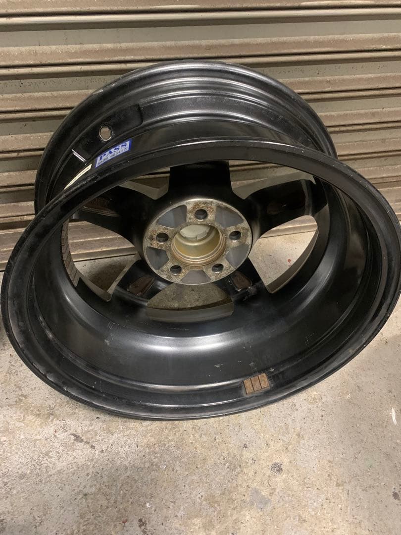 15インチ傷や汚れあり