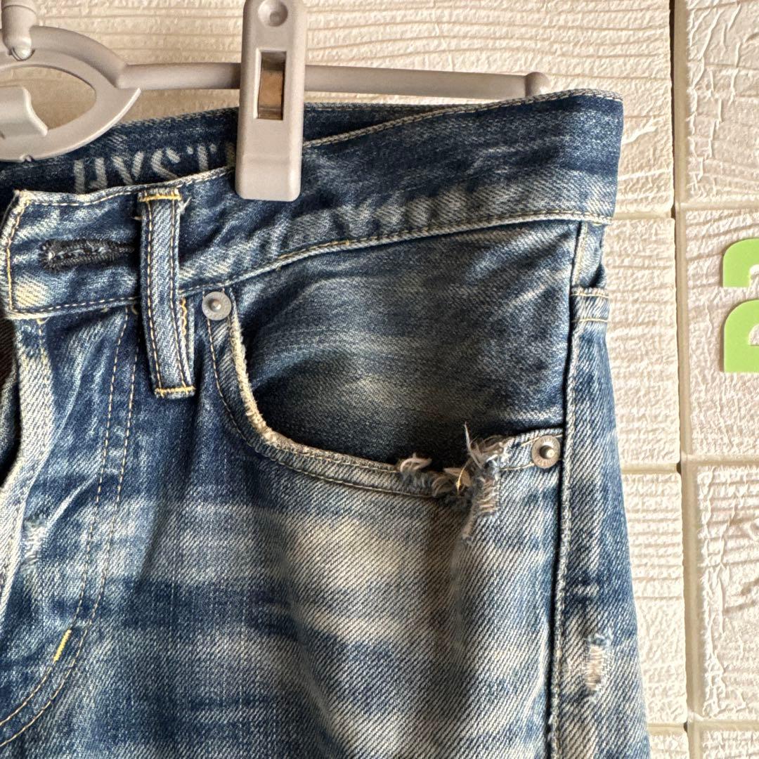 HYSTERIC GLAMOUR HYSTERIC GLAMOUR