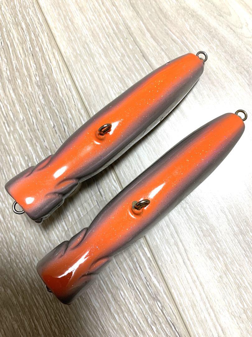 KM工房　ティンバー150 2点セット