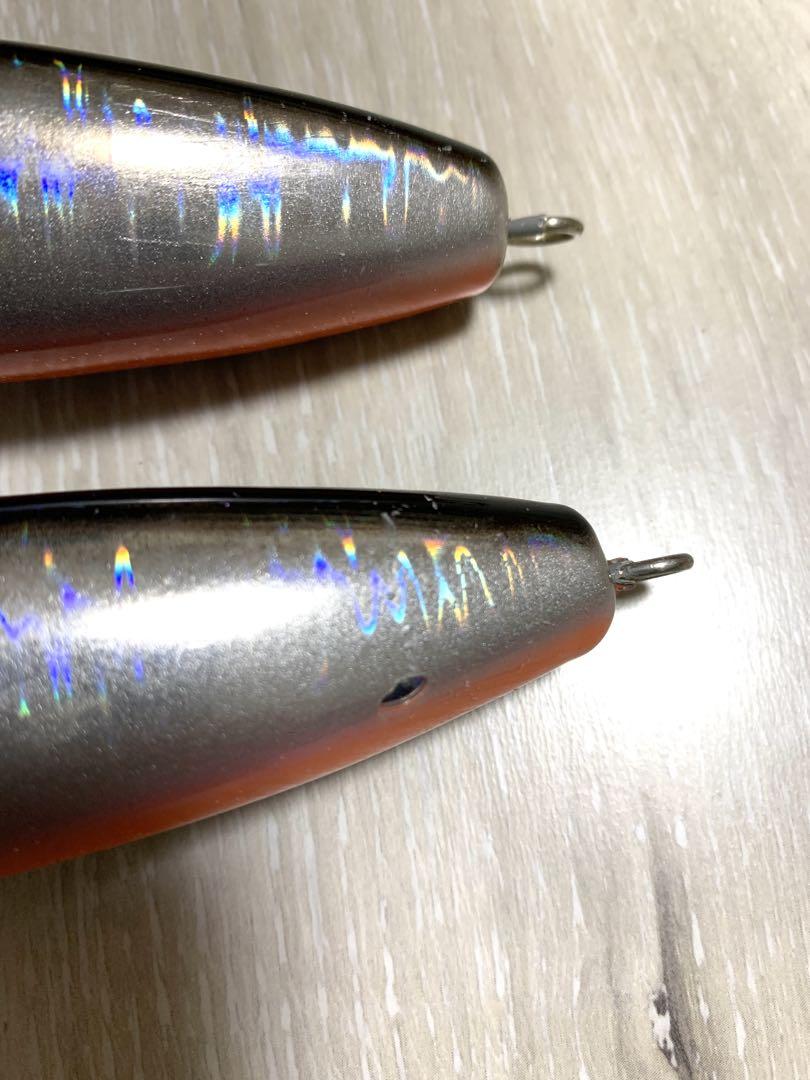 KM工房　ティンバー150 2点セット