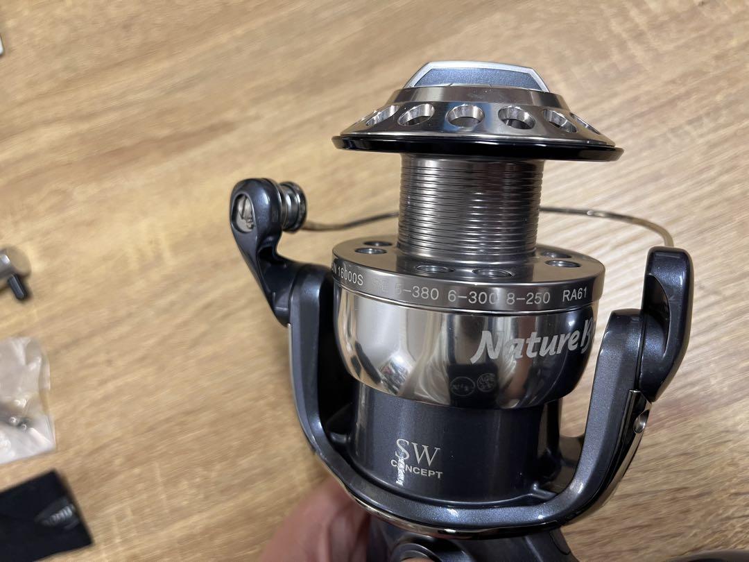 SHIMANO シマノ　SW1200HG