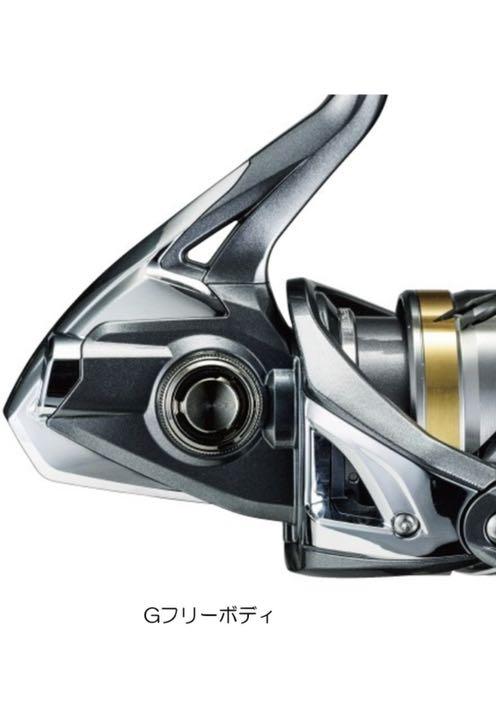 シマノ スピニングリール エリアトラウト アジング NKxFk-m19371794991 17アルテグラ C2000S 大特価定番
