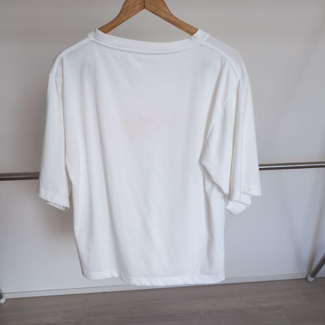 XIIX in the Rough Tシャツ S - メルカリ