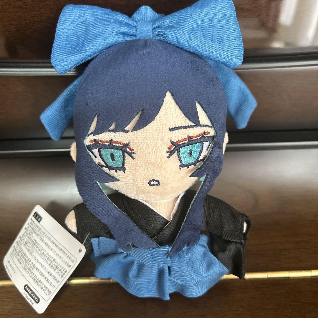 Adoぬいぐるみ