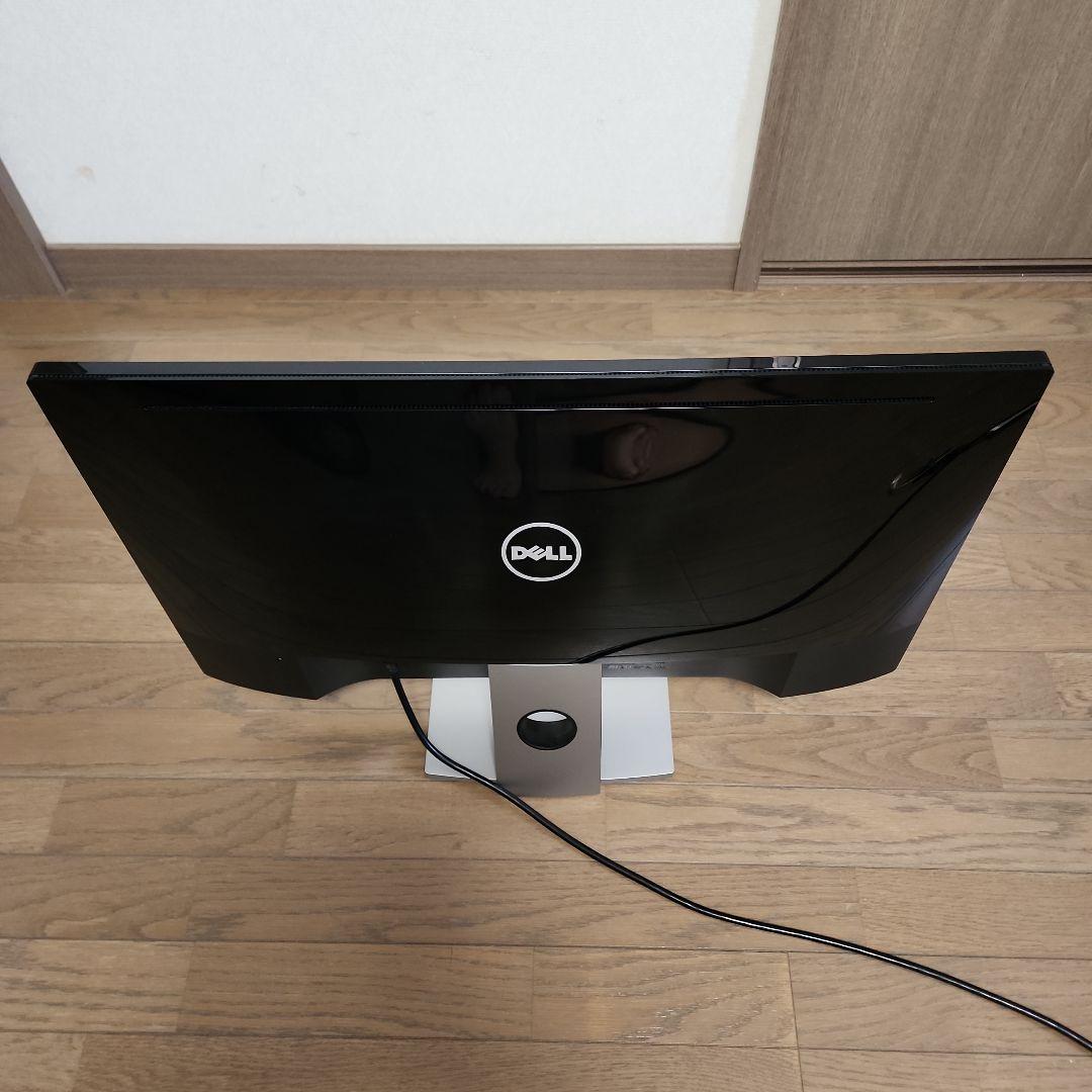 DELL S2817Q 4K モニター 本体