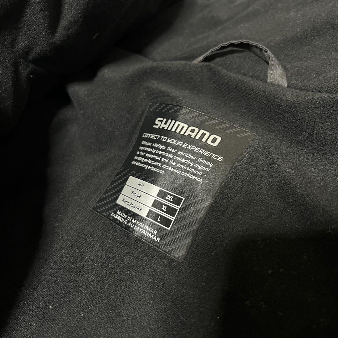 未使用　XEFO DSコージースーツ　RB-224M 3L(2XL)
