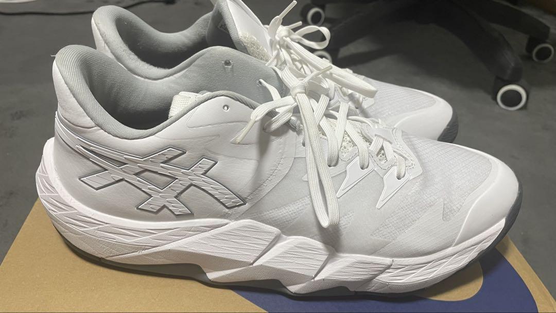 アシックス ASICS UNPRE ARS LOW2バスケットシューズ 29cm