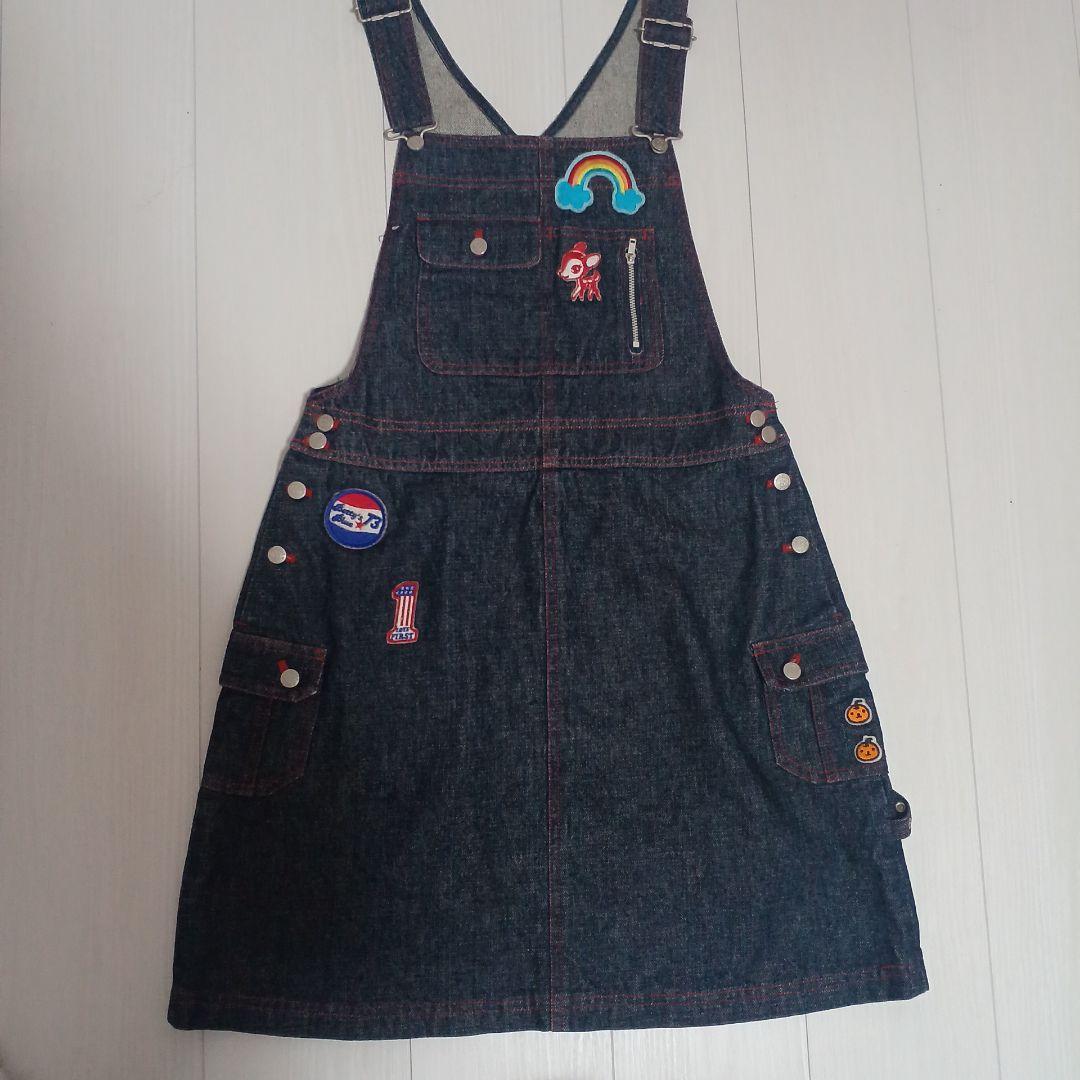 当時 ベティーズブルー