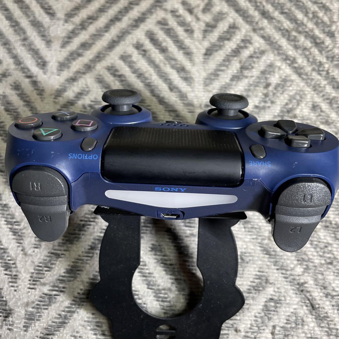 ラビニキ 品PS4 CUH-2200B 1TB & 未使用パーツ有（中古）