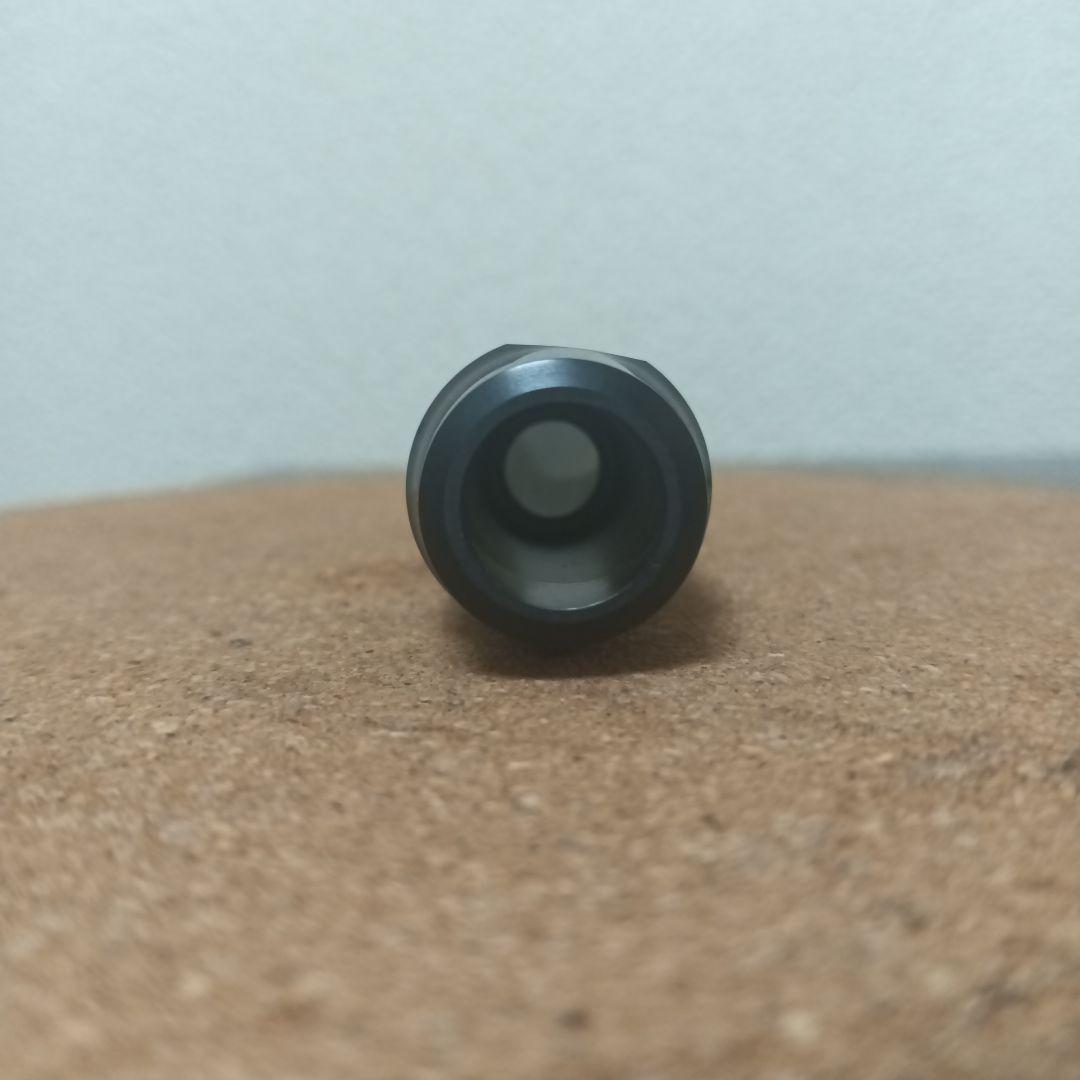 ソプラノサックス マウスピース ヤナギサワ