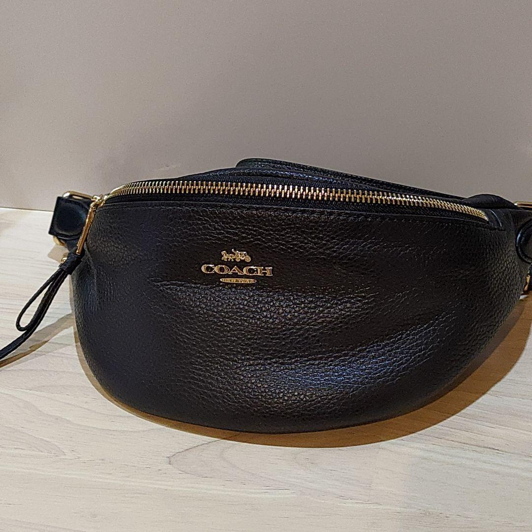 COACH ウエストポーチ 通信販売 COACH ウエストポーチ 通信販売