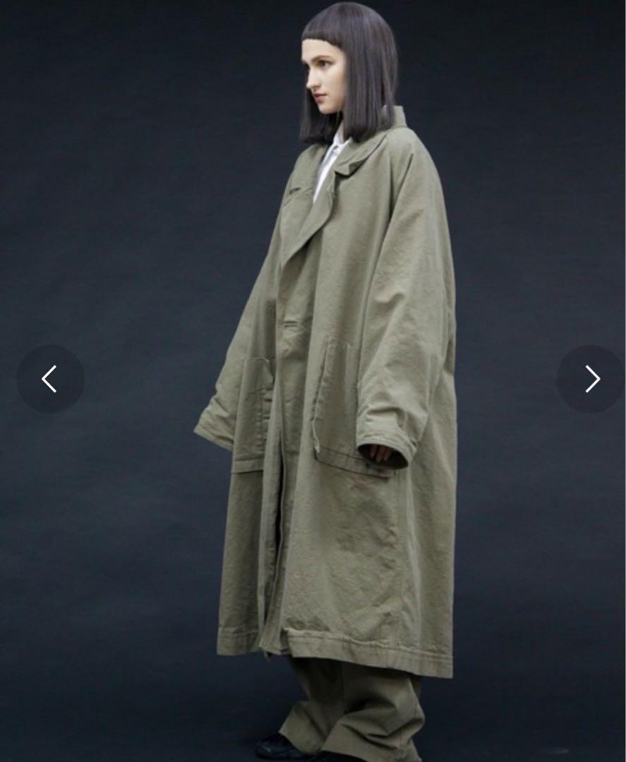 my beautiful landlet コート サイズ1 ブラック