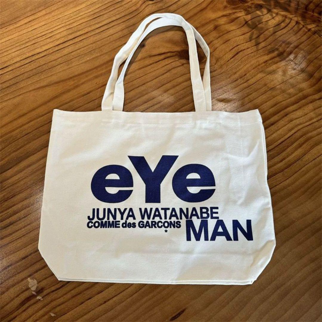 eye junya watanabe man ジュンヤワタナベ トートバッグ - メルカリ