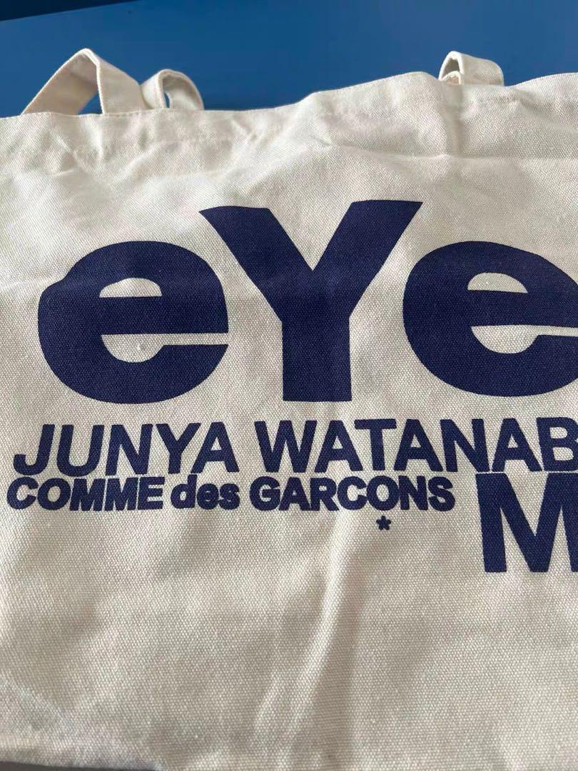 eYe JUNYA WATANABE COMME des GARCONS　バッグ JUNYA WATANABE COMME des GARCONS（バッグ）のフリマアイテム一覧