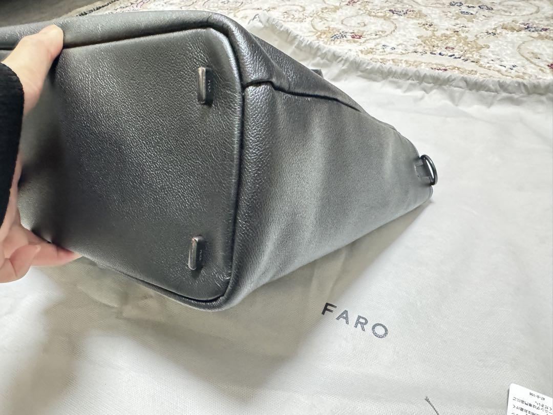 ファーロ] トートバッグ Just Urban Square Tote2 - メルカリ