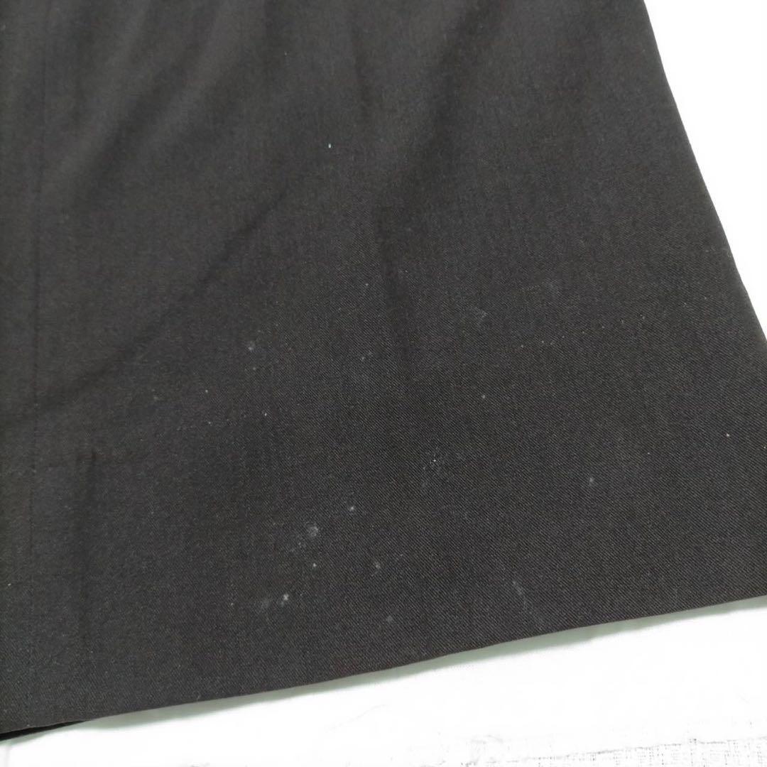【美品】90s. LQ...MEN ヨウジヤマモト セットアップ スーツ 紫 M