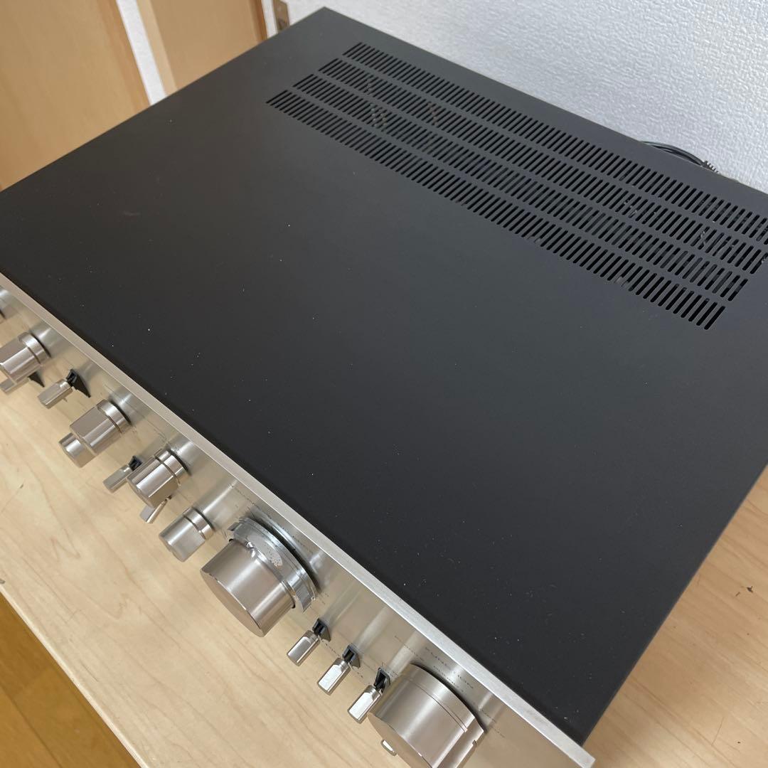 PIONEER パイオニア プリメインアンプ SA-8800