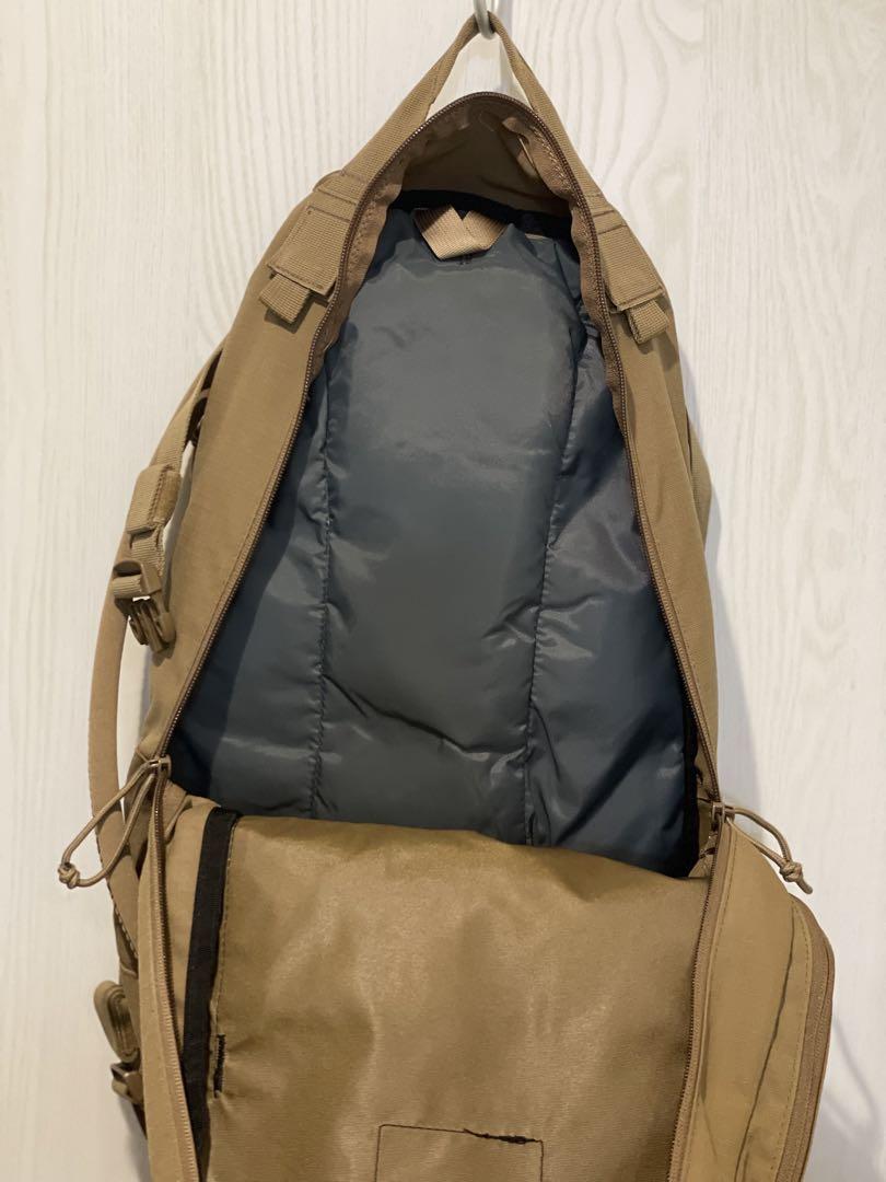 CAMELBAK キャメルバック  ハイドレーション付 H.A.W.G